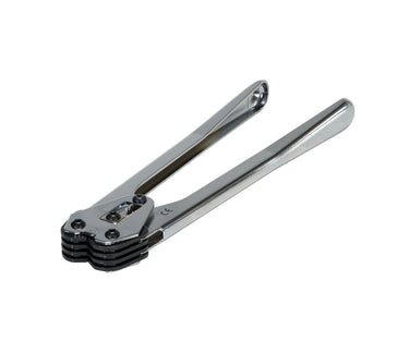 POLY STRAP SEALER 1/2 IN WIDE STRAPPING